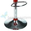 HOKER BAROWY BX-1002 CZERWONY